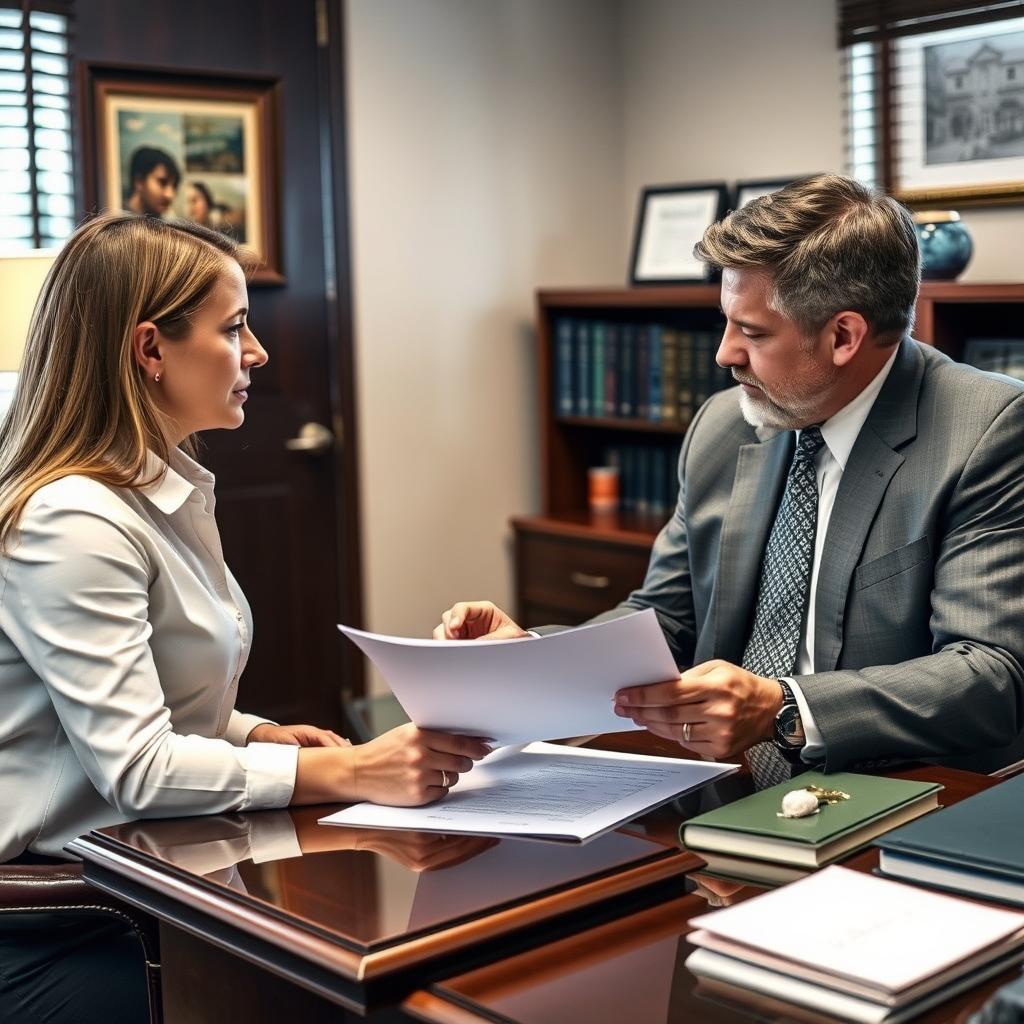 Concealed Firearm Defense Lawyer Dinwiddie County