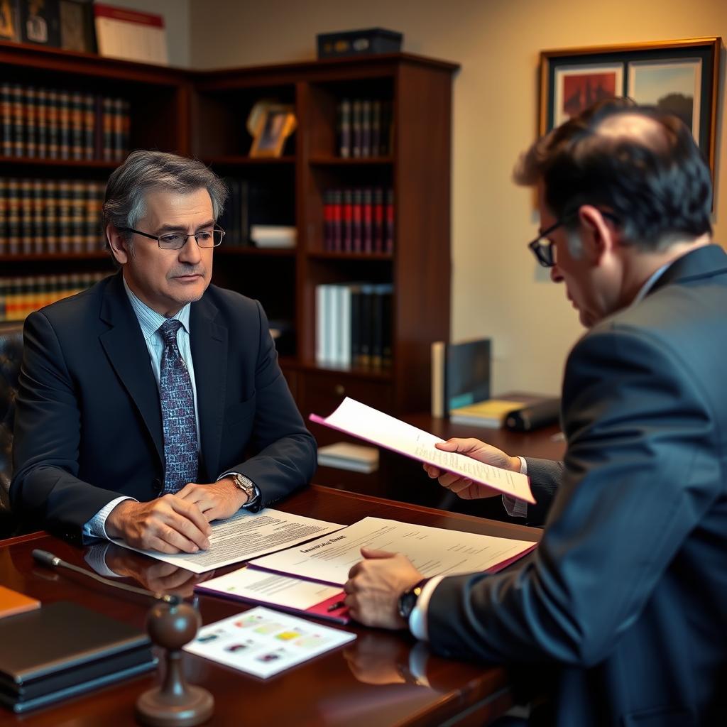 Concealed Firearm Defense Lawyer Fluvanna County