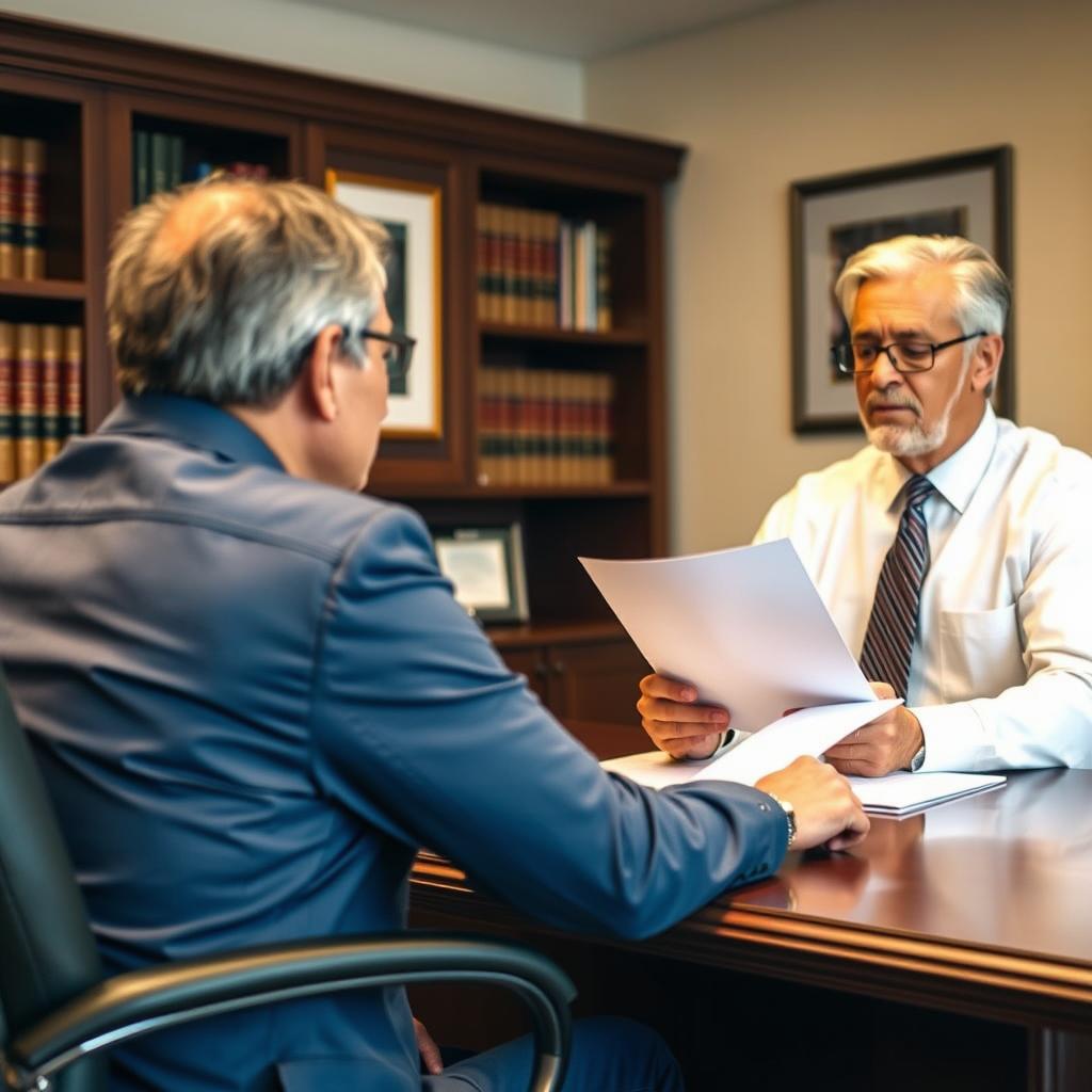 Concealed Firearm Defense Lawyer Henrico County