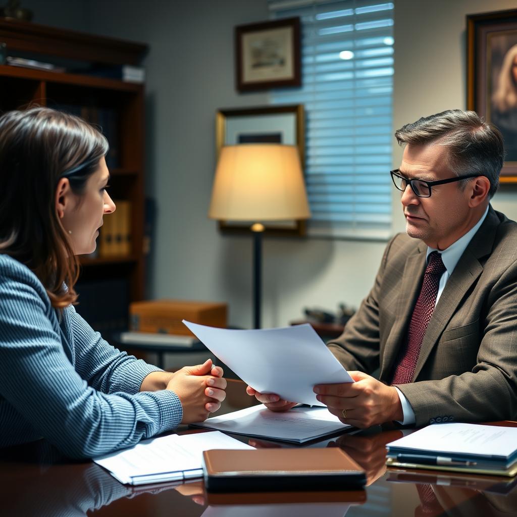 Concealed Firearm Defense Lawyer King George County