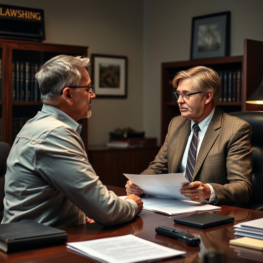 Concealed Firearm Defense Lawyer Manassas Park