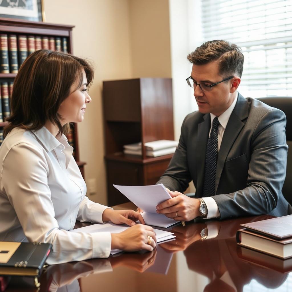 Concealed Firearm Defense Lawyer Manassas