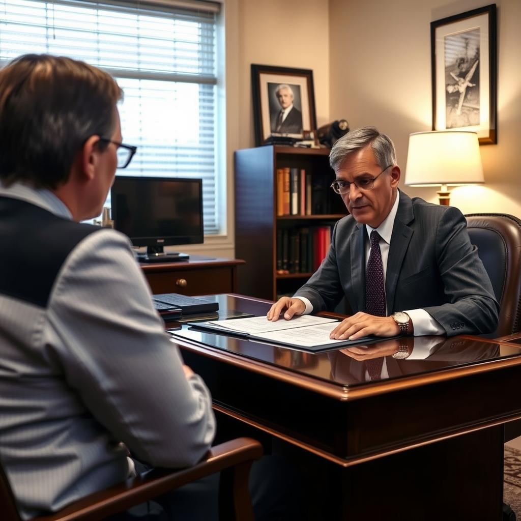 Concealed Firearm Defense Lawyer New Kent County