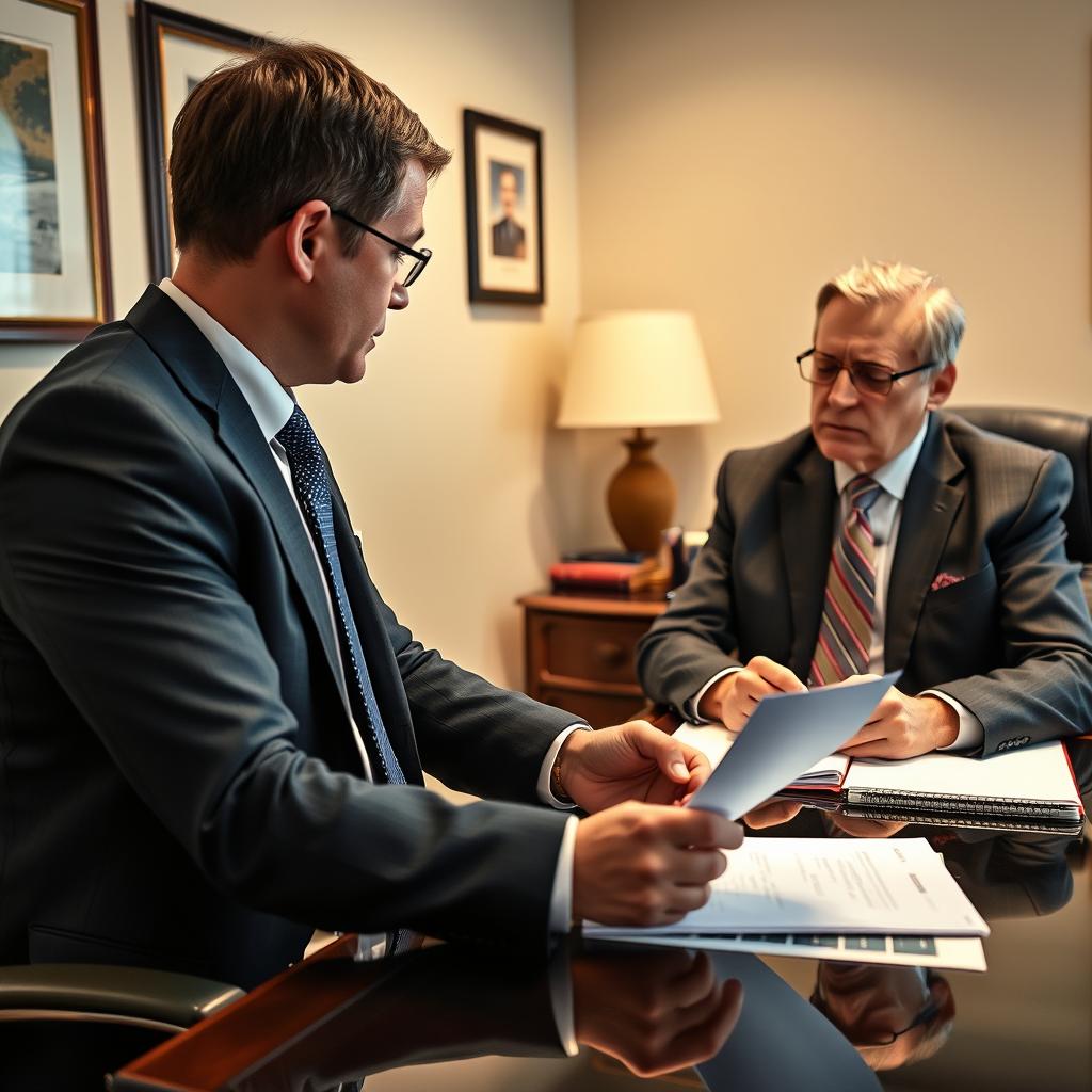 Concealed Firearm Defense Lawyer Orange County