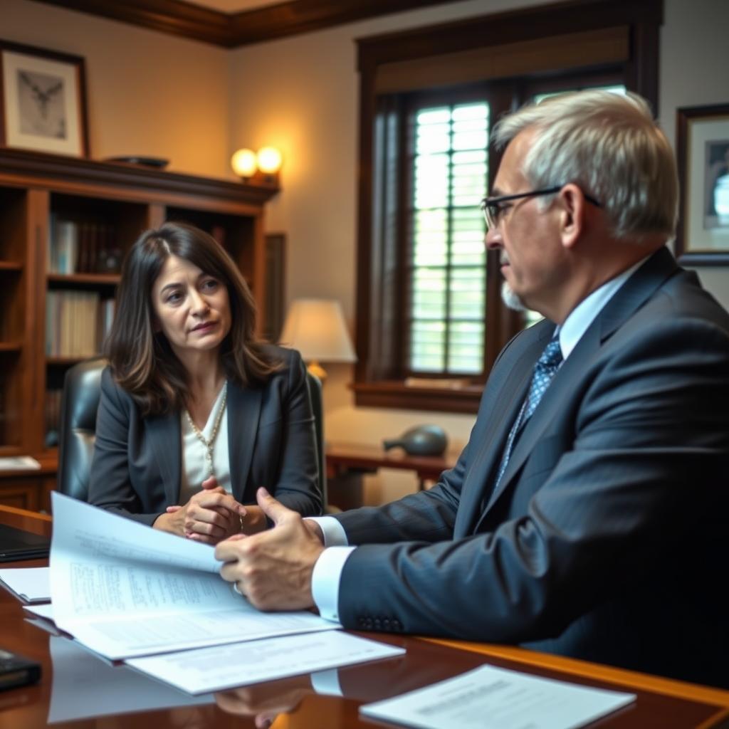 Concealed Firearm Defense Lawyer Rappahannock County