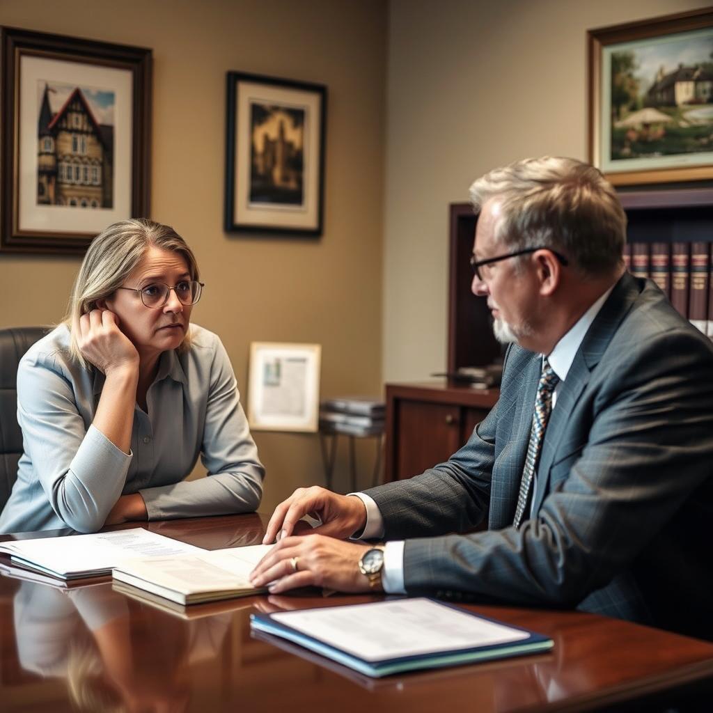 Concealed Firearm Defense Lawyer Suffolk