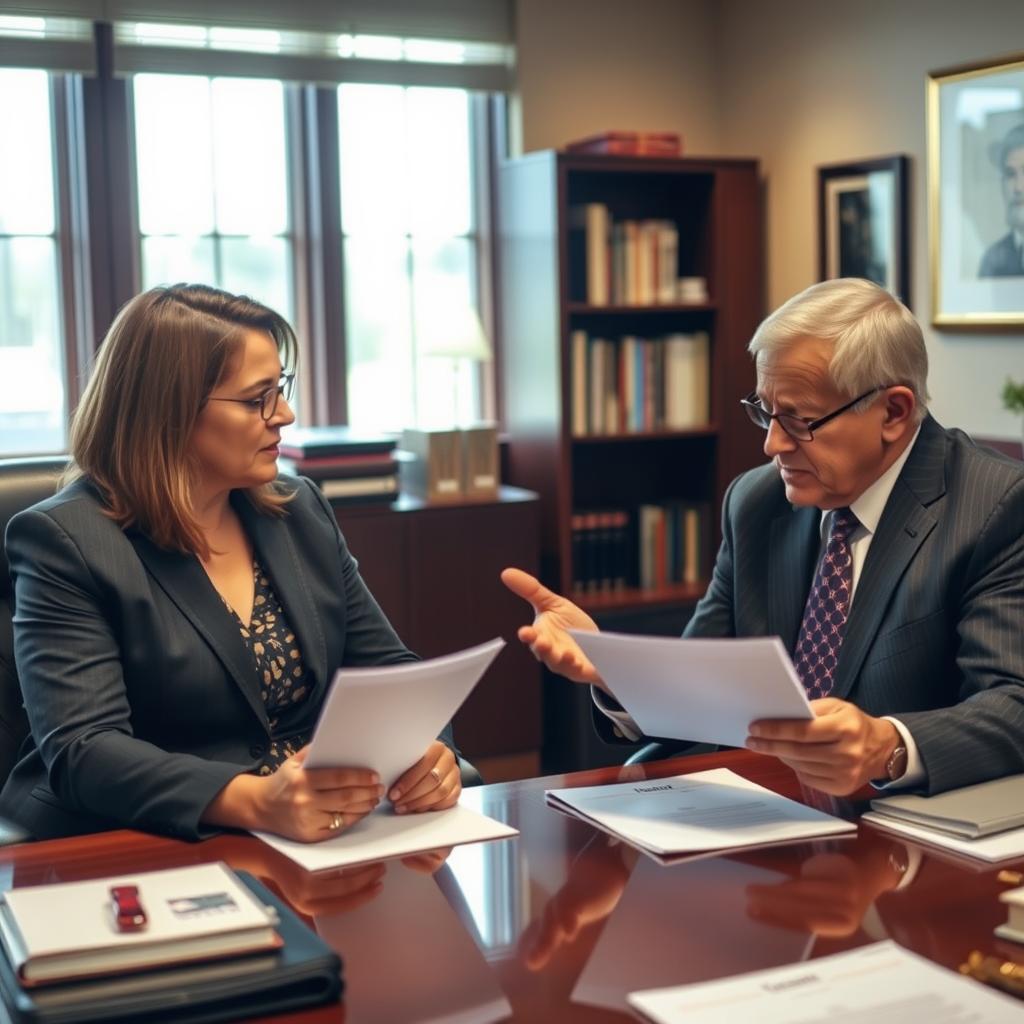 Concealed Firearm Defense Lawyer Virginia