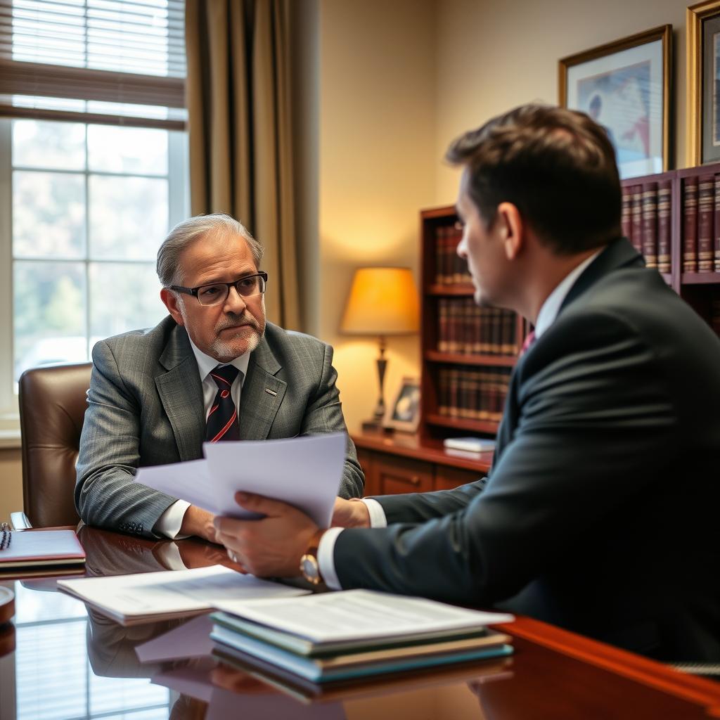 Concealed Firearm Defense Lawyer York County