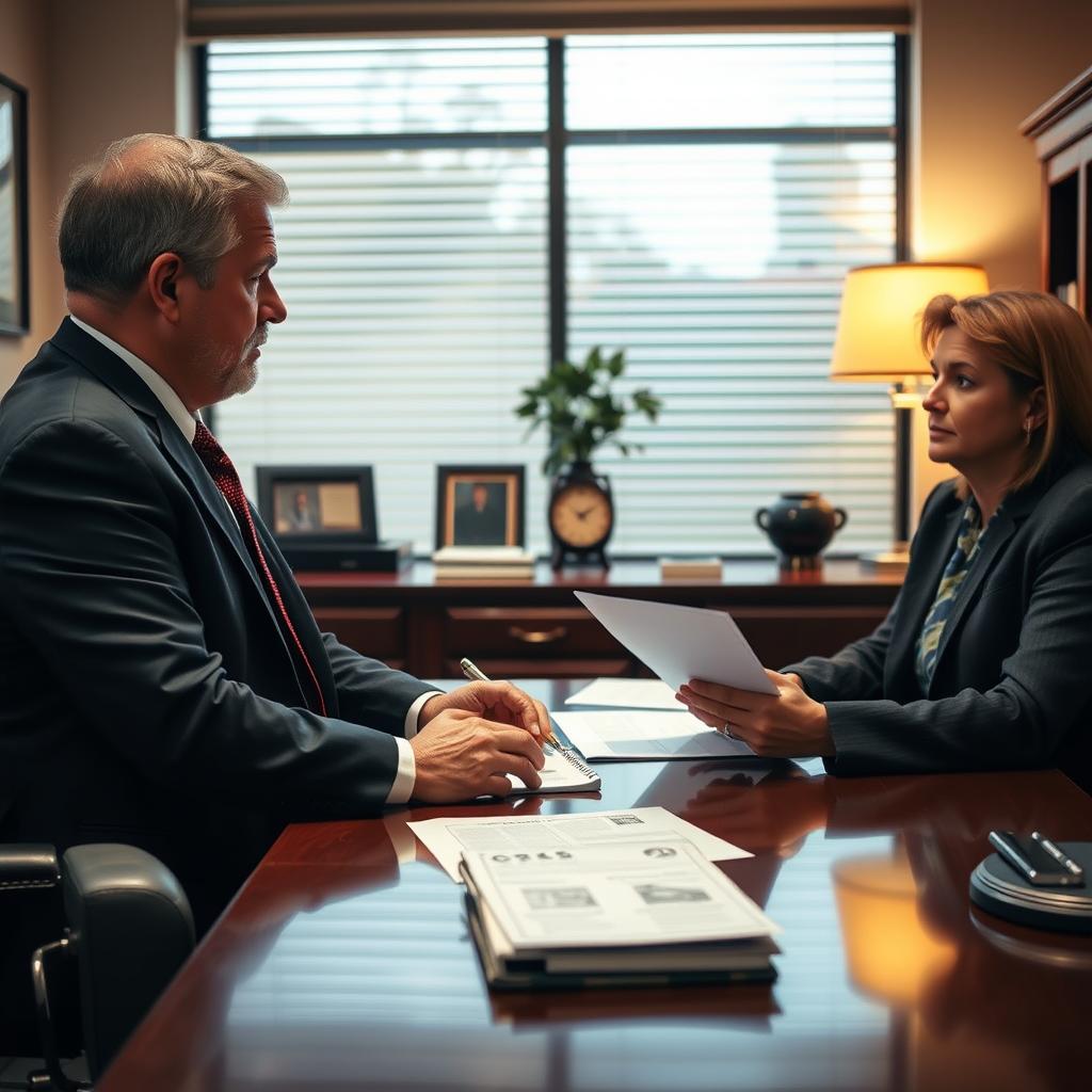 Concealed Weapon Lawyer Bedford County