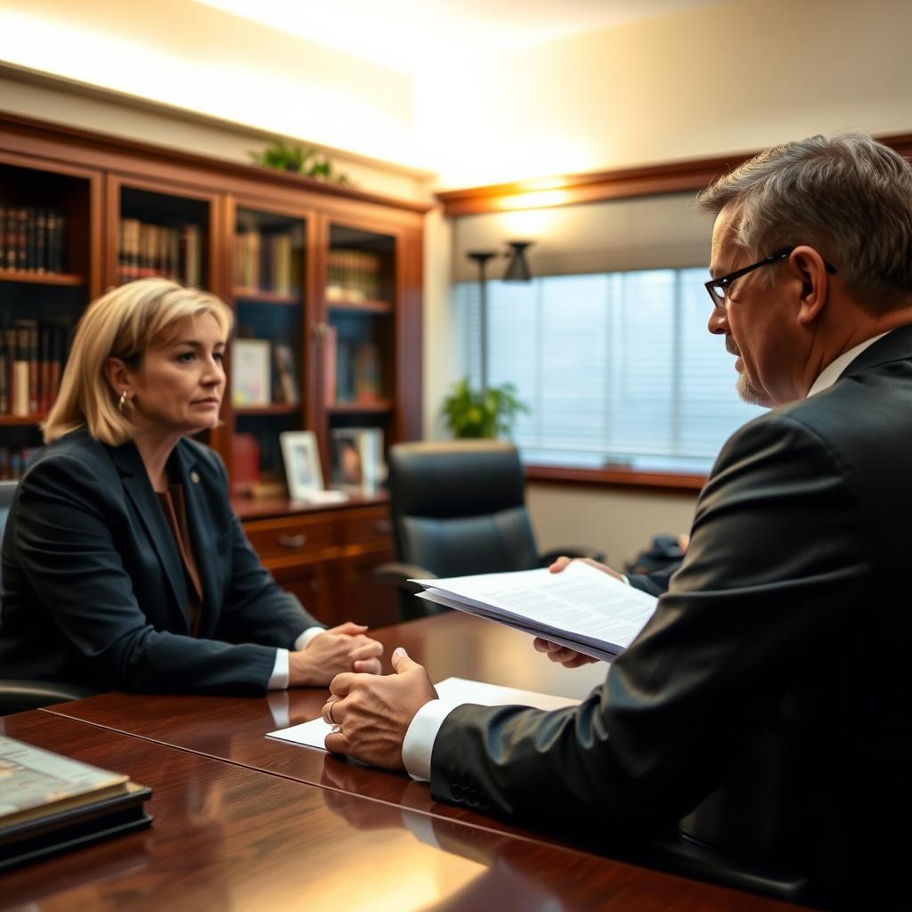 Concealed Weapon Lawyer Botetourt County