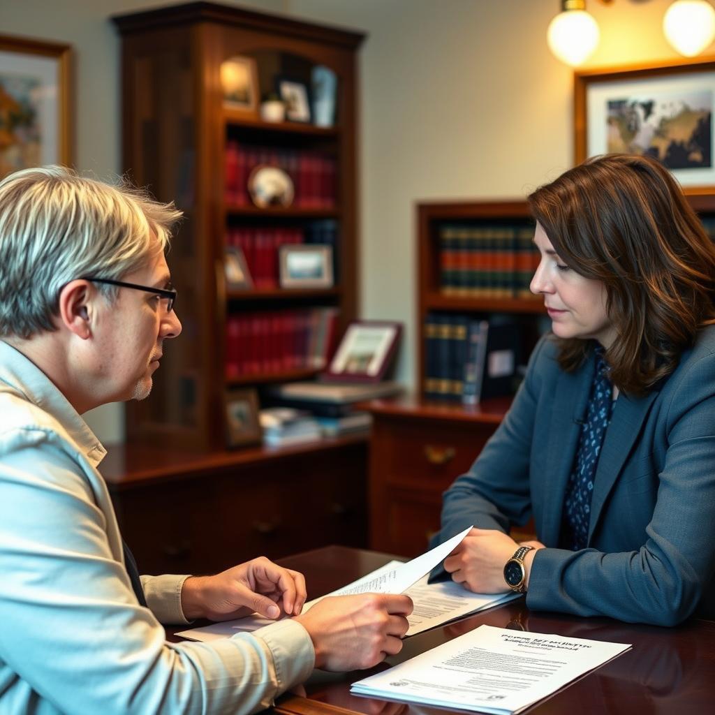 Concealed Weapon Lawyer Caroline County