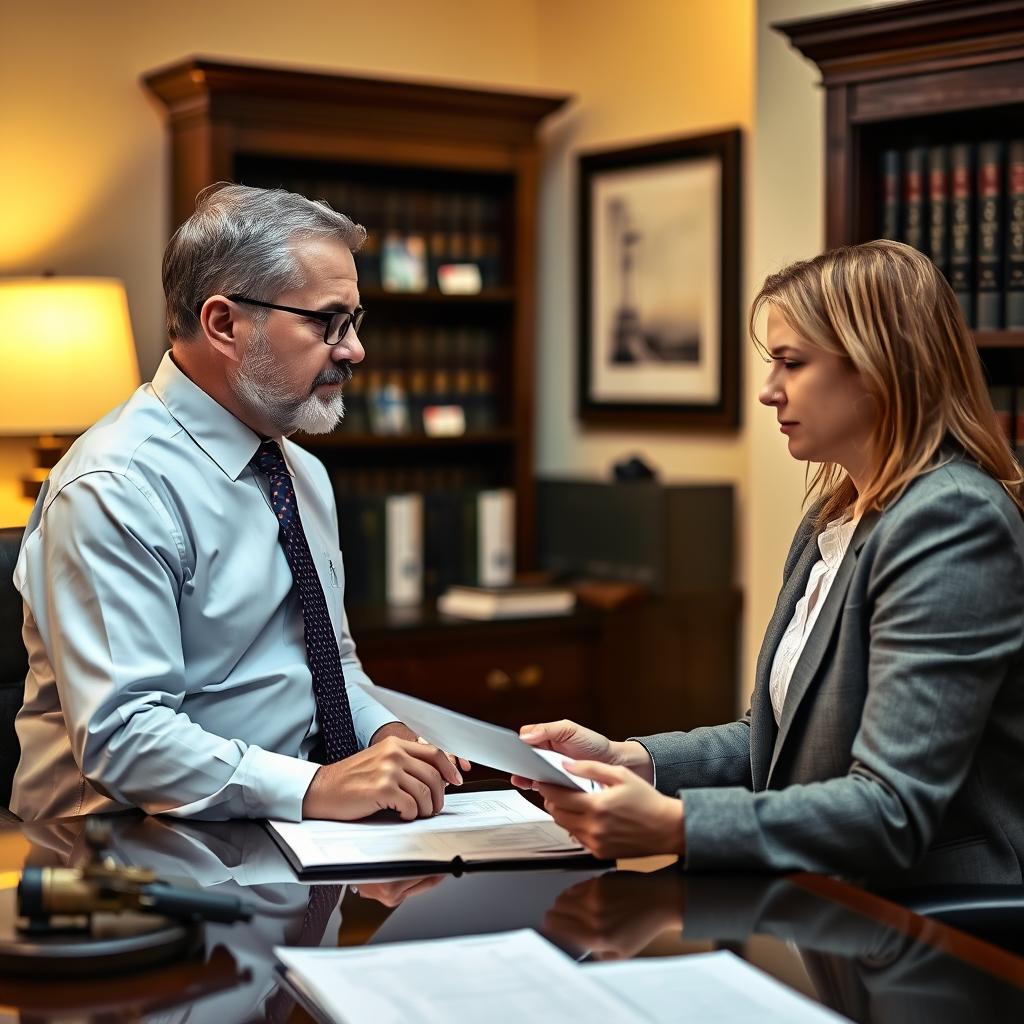 Concealed Weapon Lawyer Chesapeake