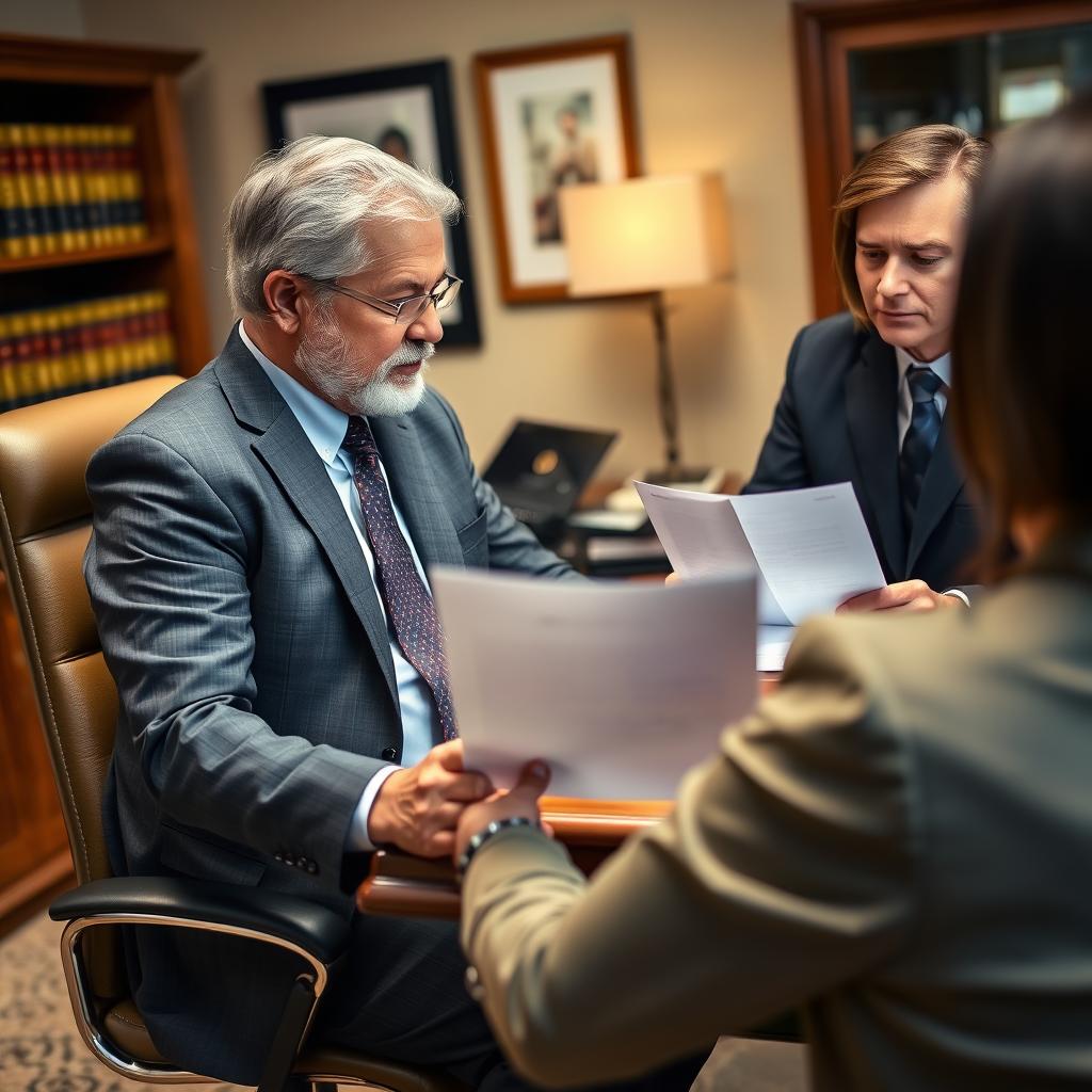 Concealed Weapon Lawyer Chesterfield County