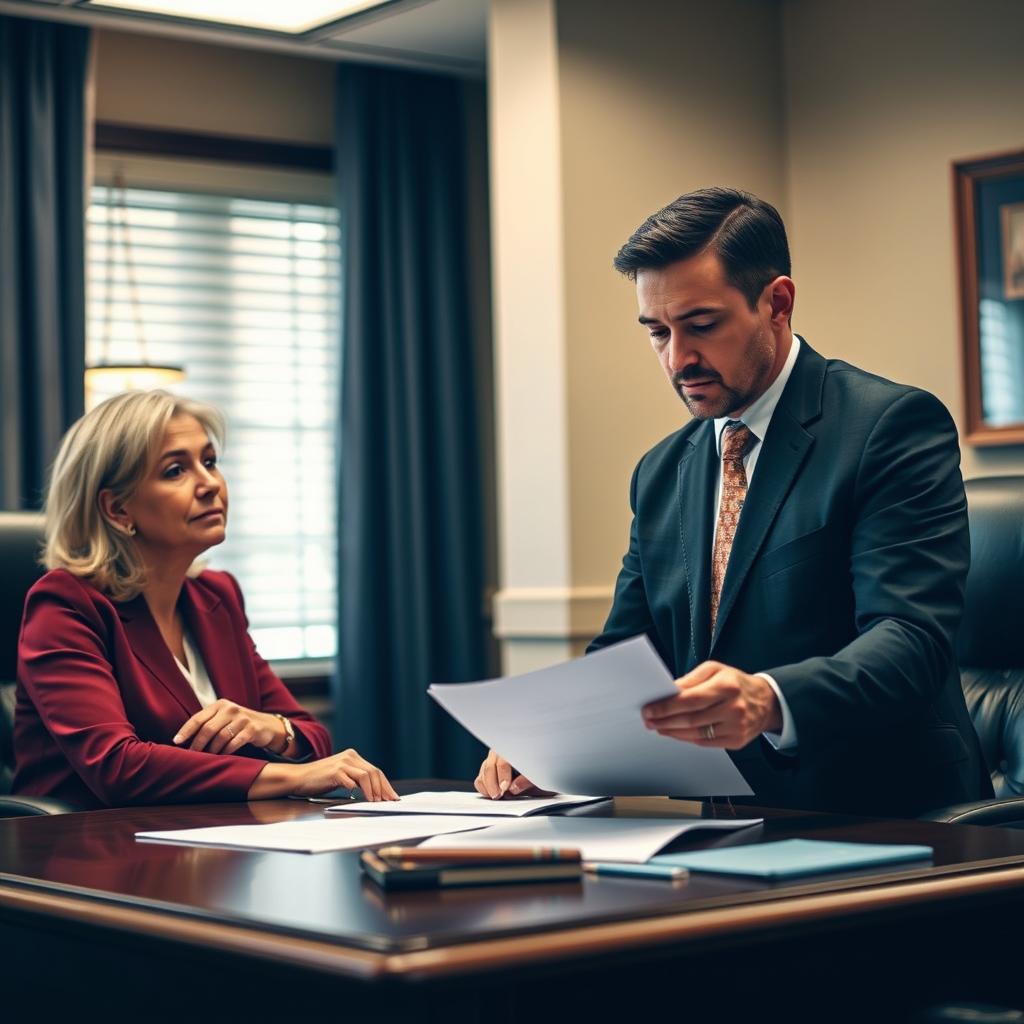 Concealed Weapon Lawyer Dinwiddie County