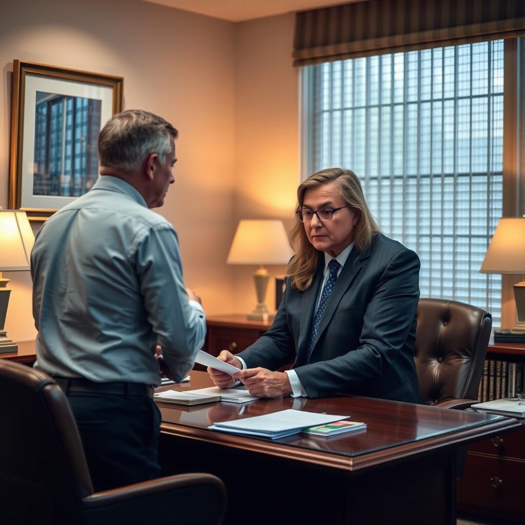 Concealed Weapon Lawyer Fairfax