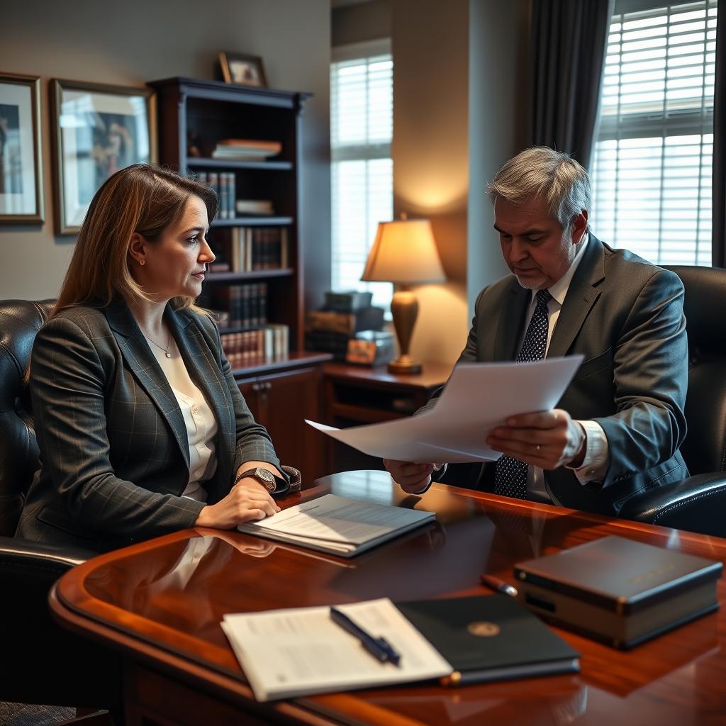 Concealed Weapon Lawyer Fluvanna County