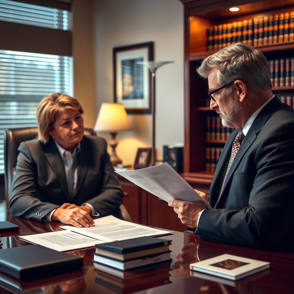 Concealed Weapon Lawyer Hanover County