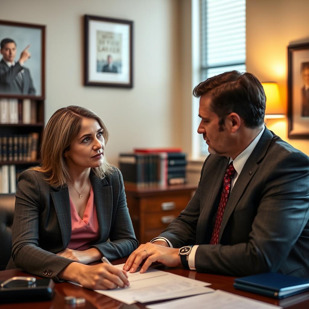 Concealed Weapon Lawyer Isle of Wight County