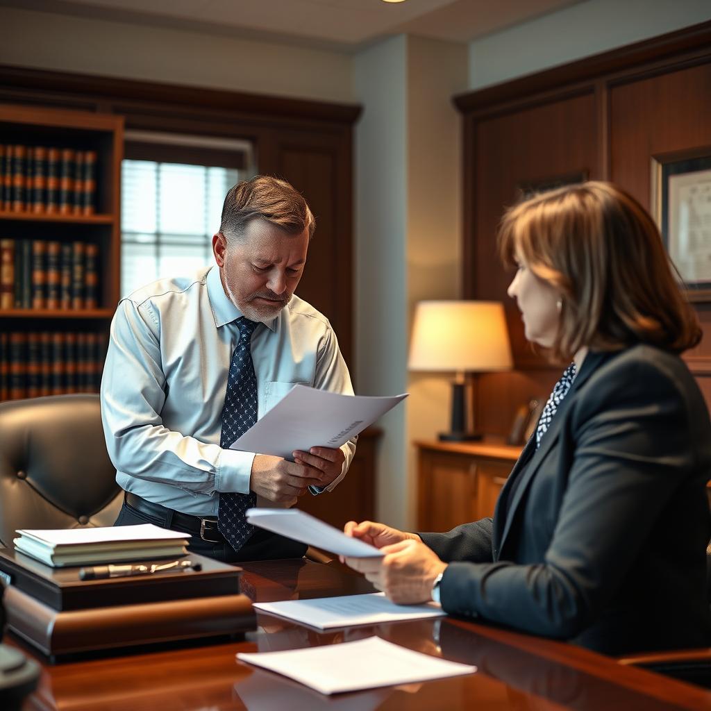 Concealed Weapon Lawyer Lexington