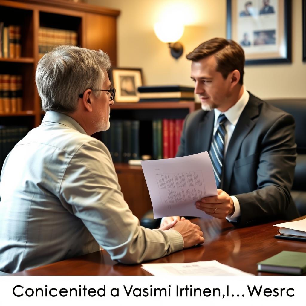 Concealed Weapon Lawyer Madison County