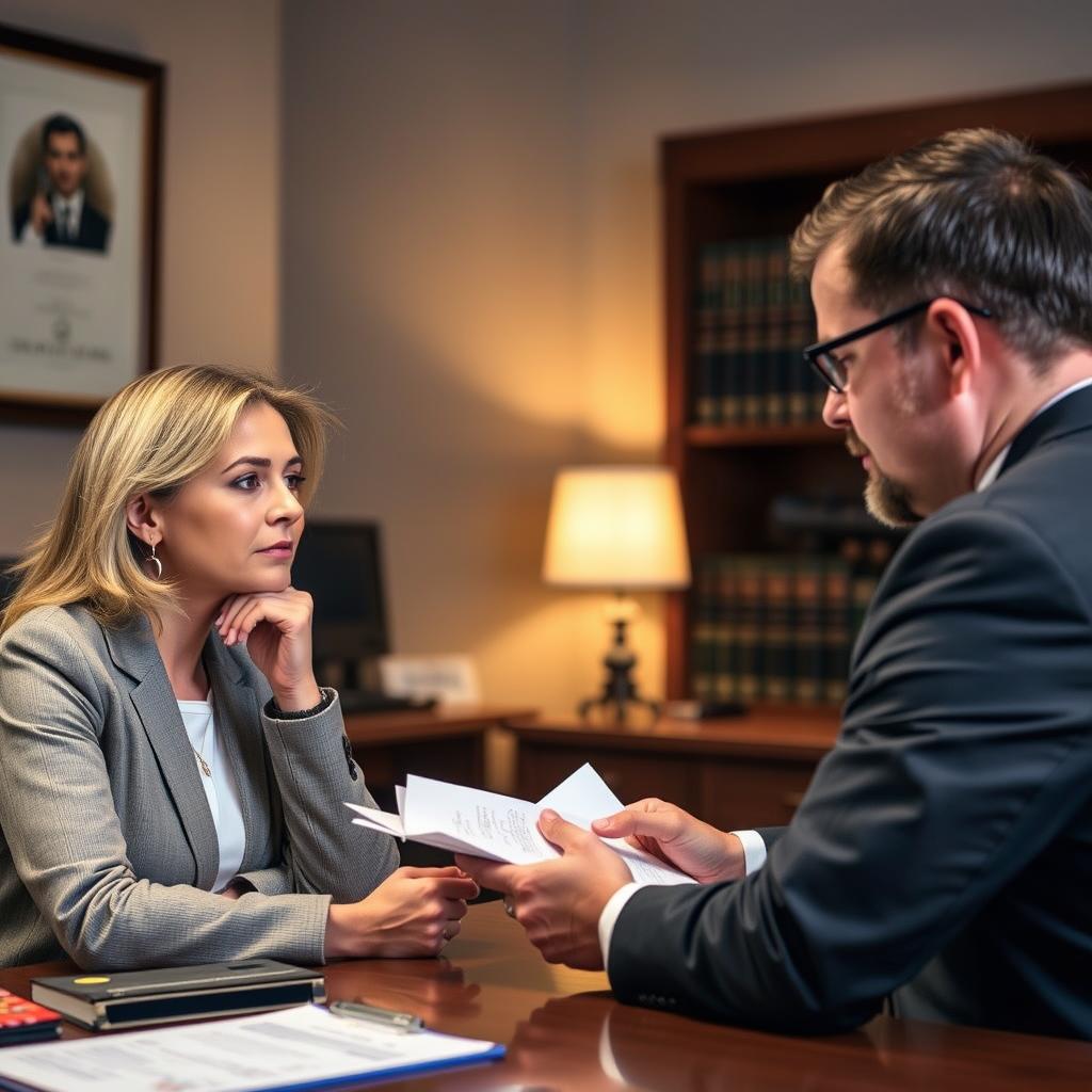 Concealed Weapon Lawyer Manassas Park