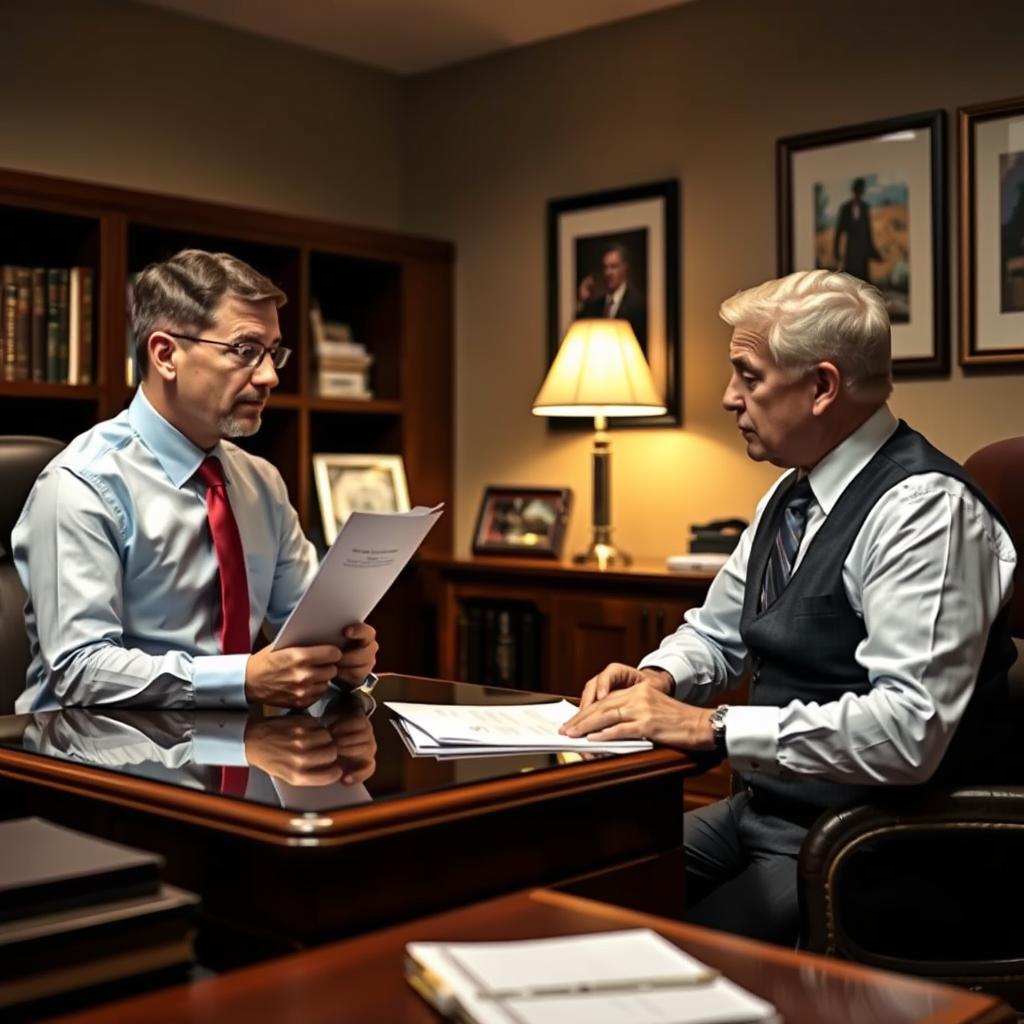 Concealed Weapon Lawyer New Kent County