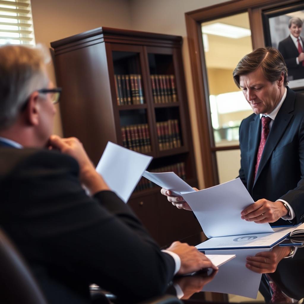 Concealed Weapon Lawyer Orange County