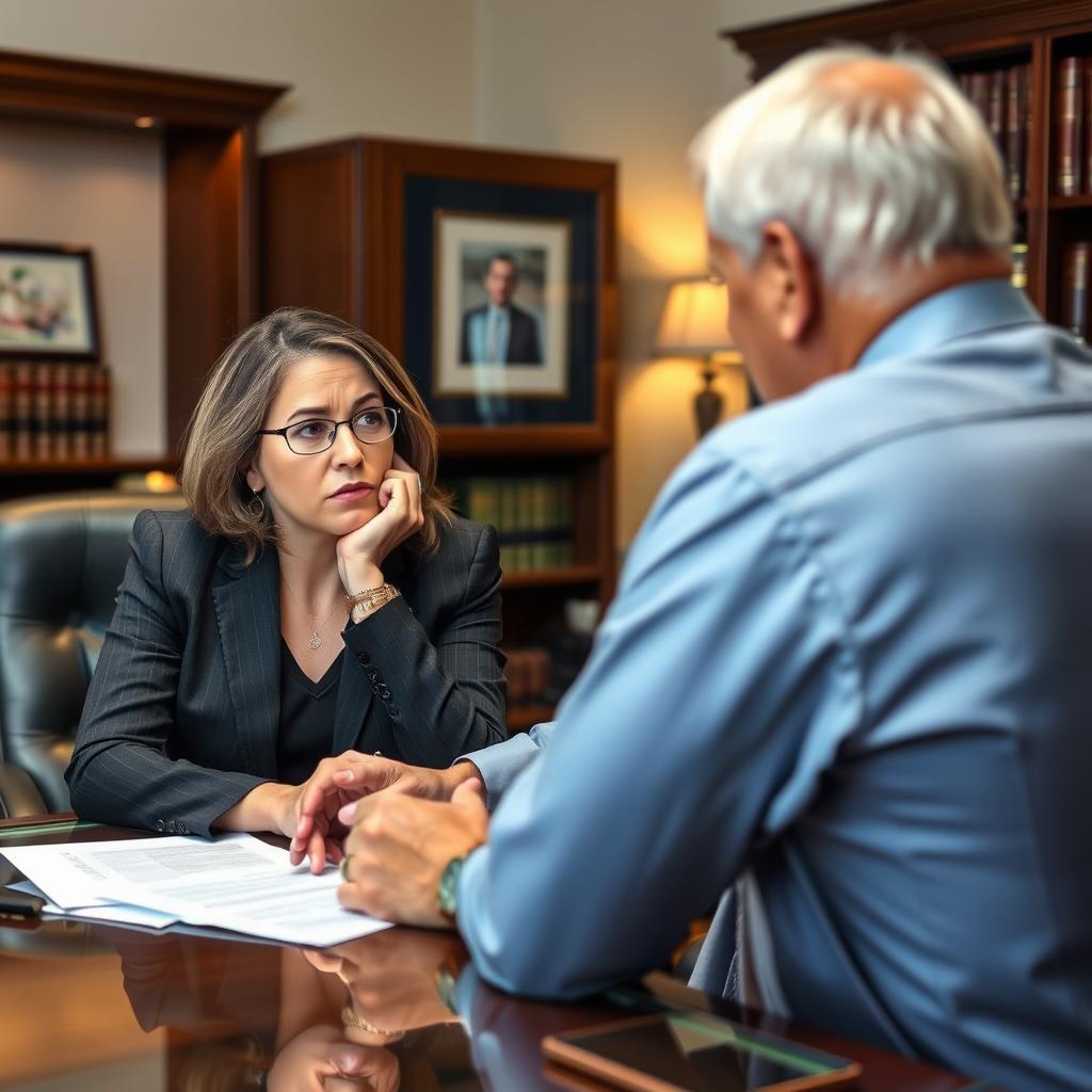 Concealed Weapon Lawyer Shenandoah County