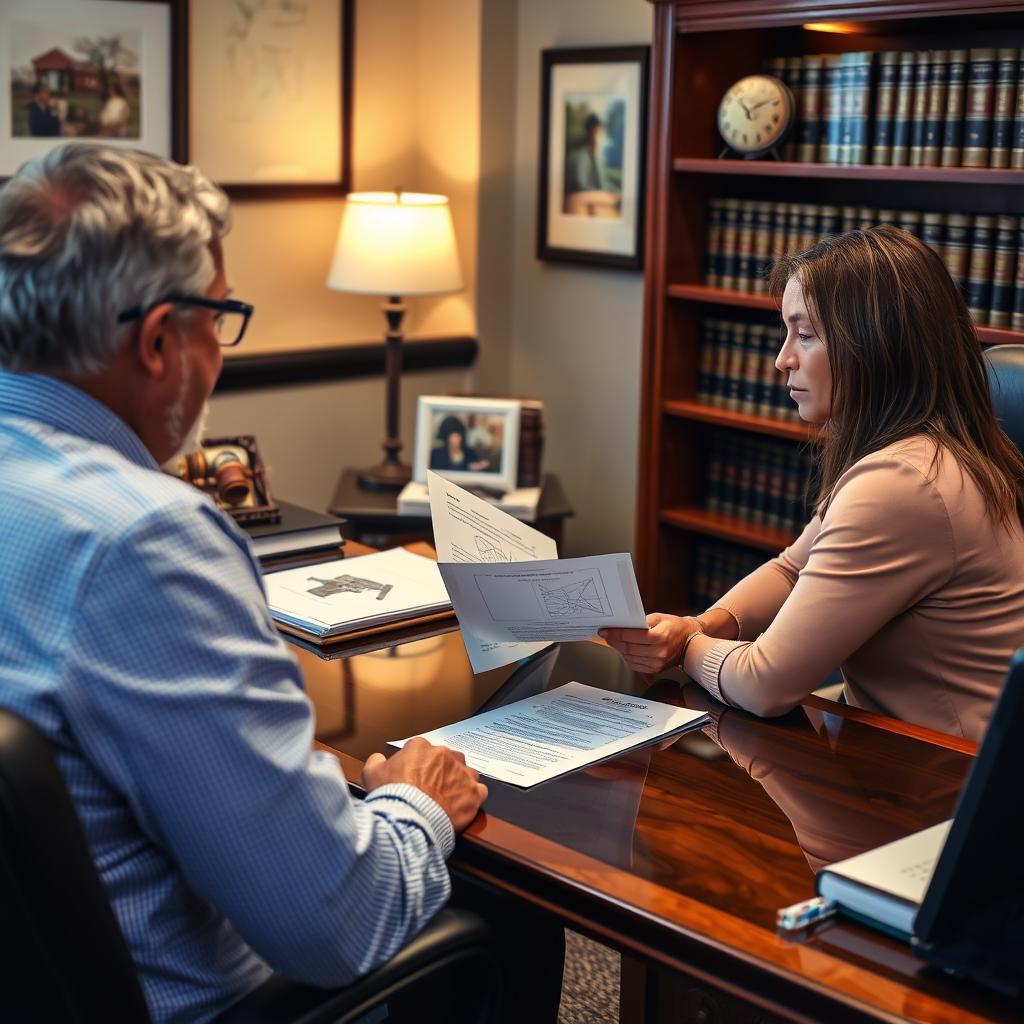 Concealed Weapon Lawyer Spotsylvania County