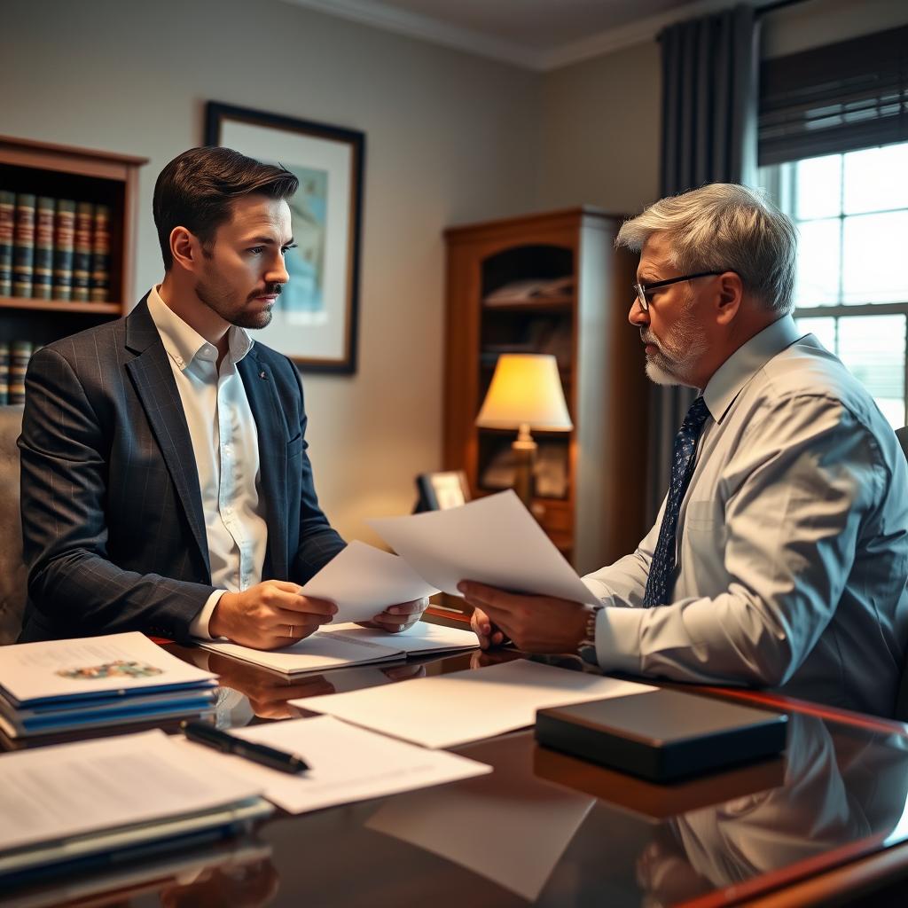 Concealed Weapon Lawyer Suffolk