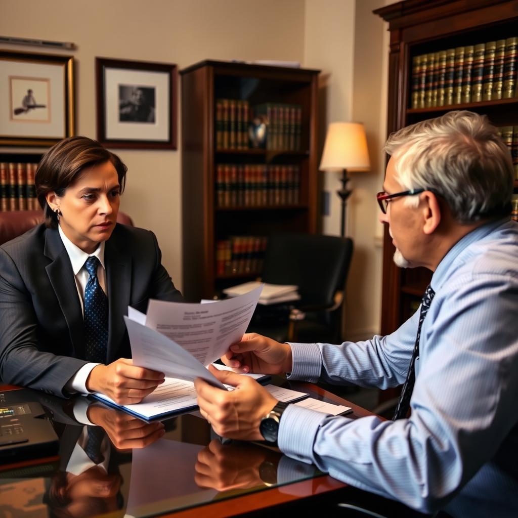 Concealed Weapon Lawyer Virginia