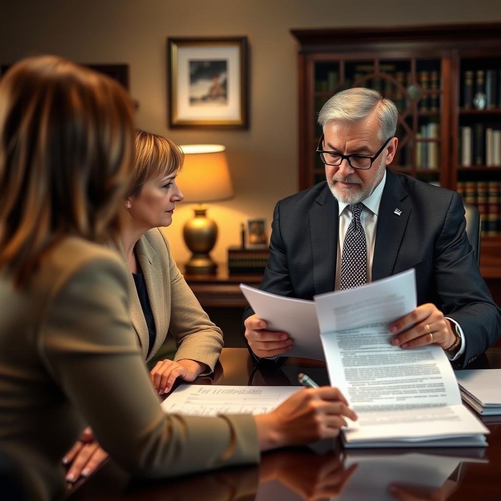 Corporate Bylaws Lawyer Louisa County