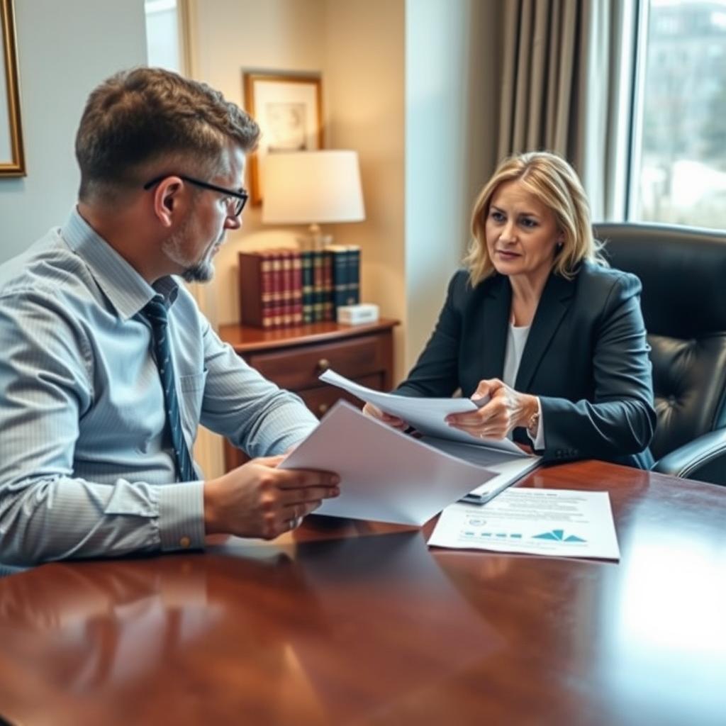 Corporate Compliance Lawyer Colonial Heights
