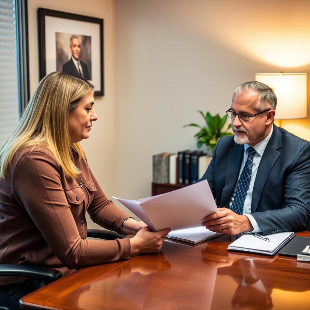 Corporate Compliance Lawyer Fredericksburg