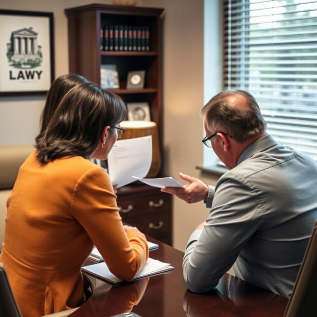 Corporate Compliance Lawyer Henrico County