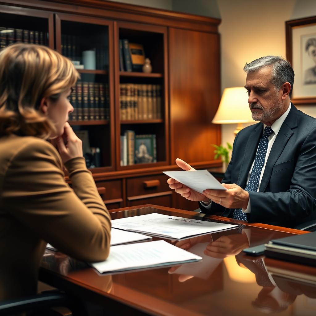 Defamation Lawyer Dinwiddie County