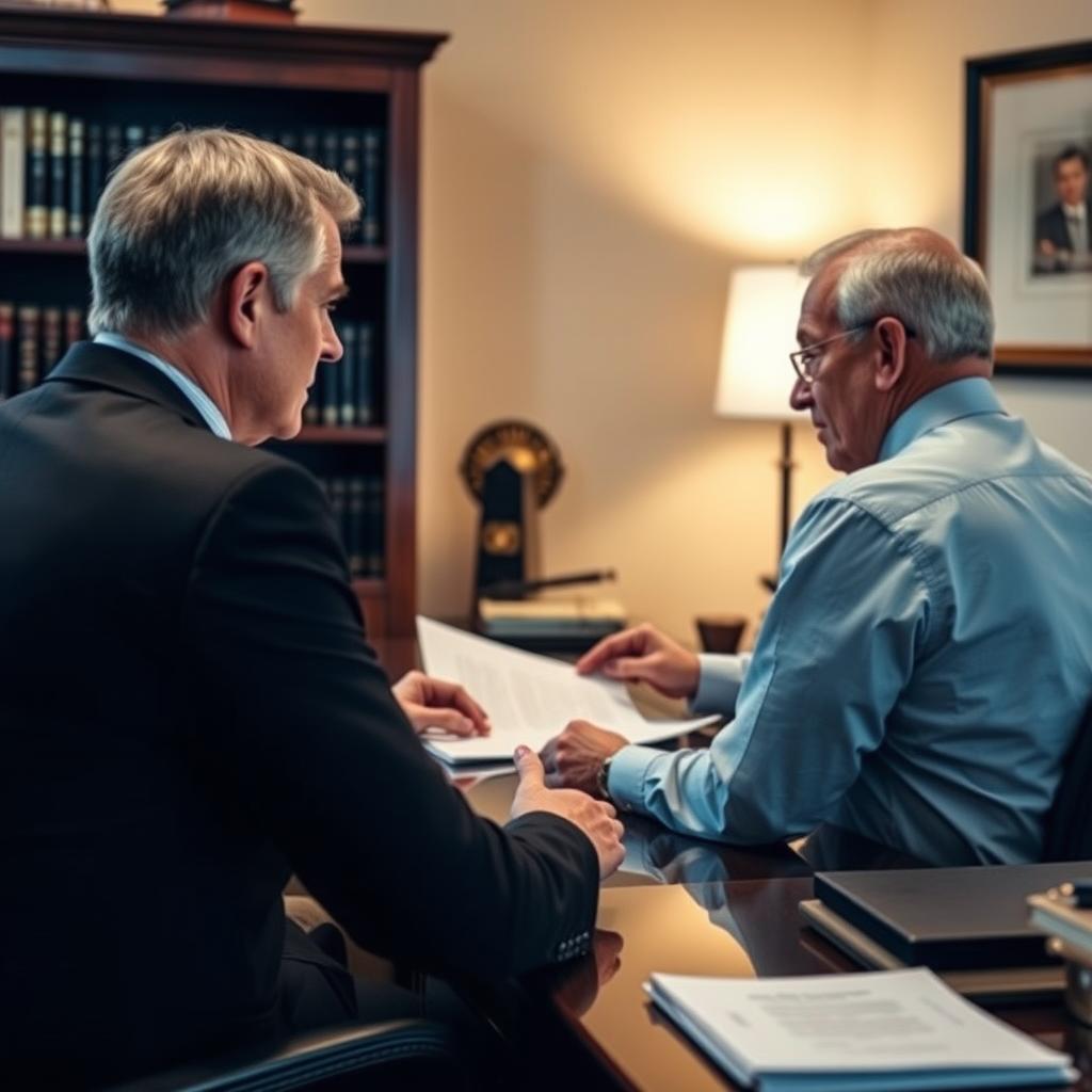 Disorderly Conduct Defense Lawyer Albemarle County