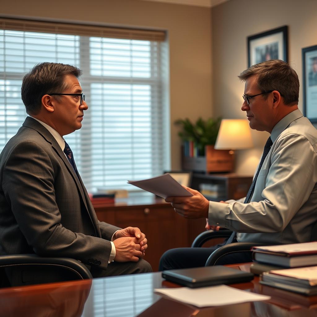 Disorderly Conduct Defense Lawyer Colonial Heights