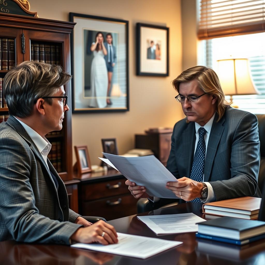 Disorderly Conduct Defense Lawyer Louisa County