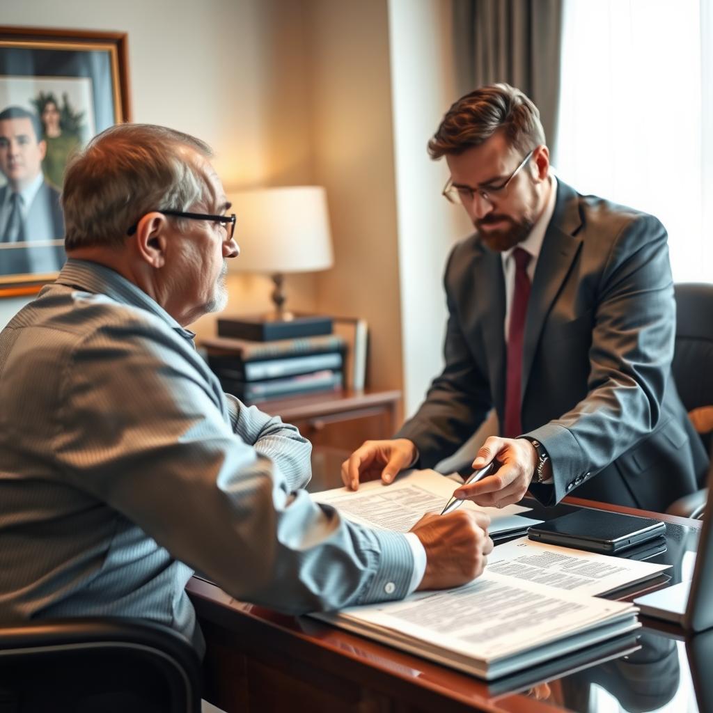 Disorderly Conduct Defense Lawyer Madison County