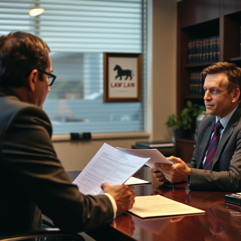 Disorderly Conduct Defense Lawyer Virginia Beach