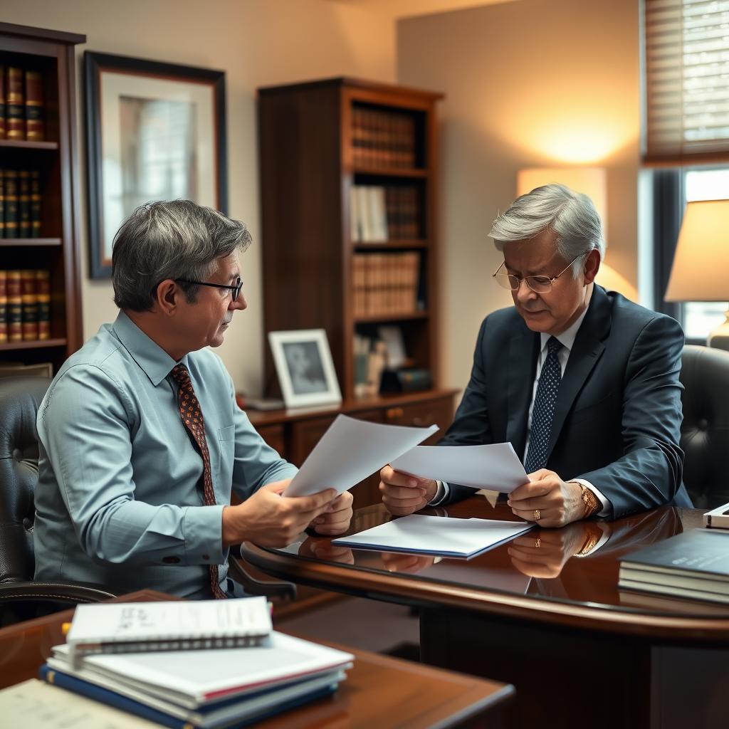 Disorderly Conduct Lawyer Colonial Heights