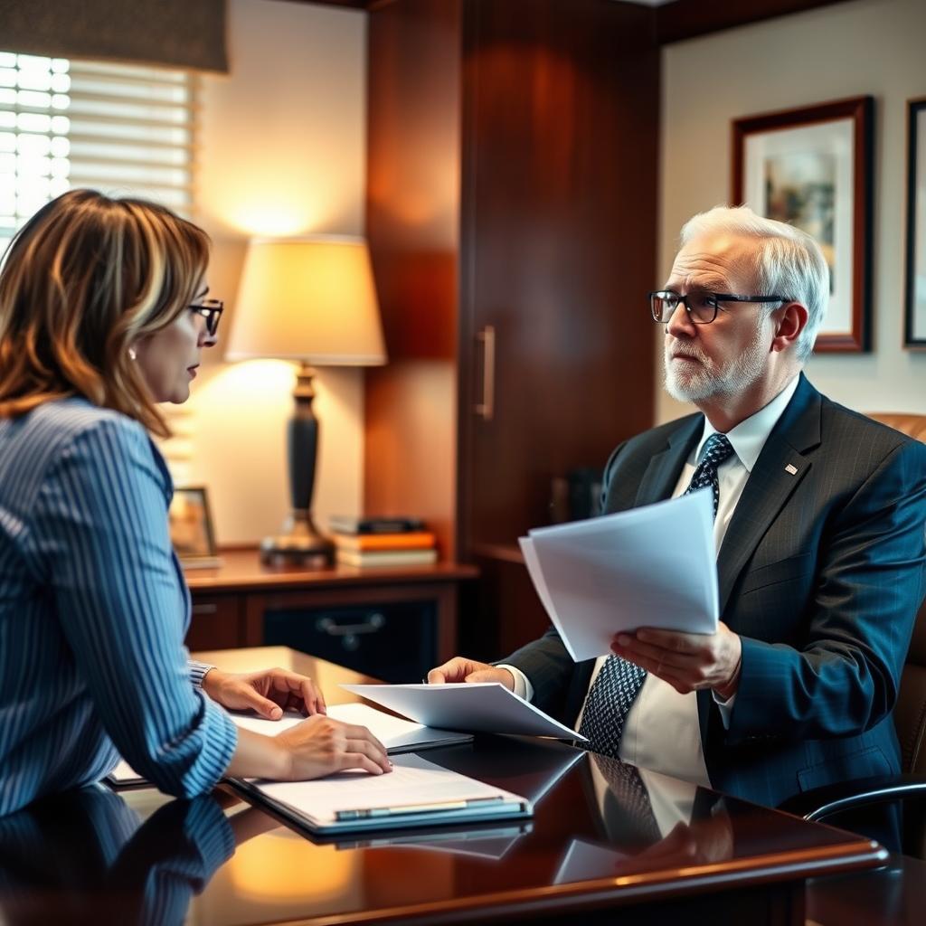 Disorderly Conduct Lawyer Isle of Wight County