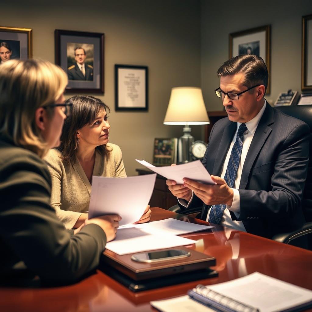 Disorderly Conduct Lawyer Roanoke County