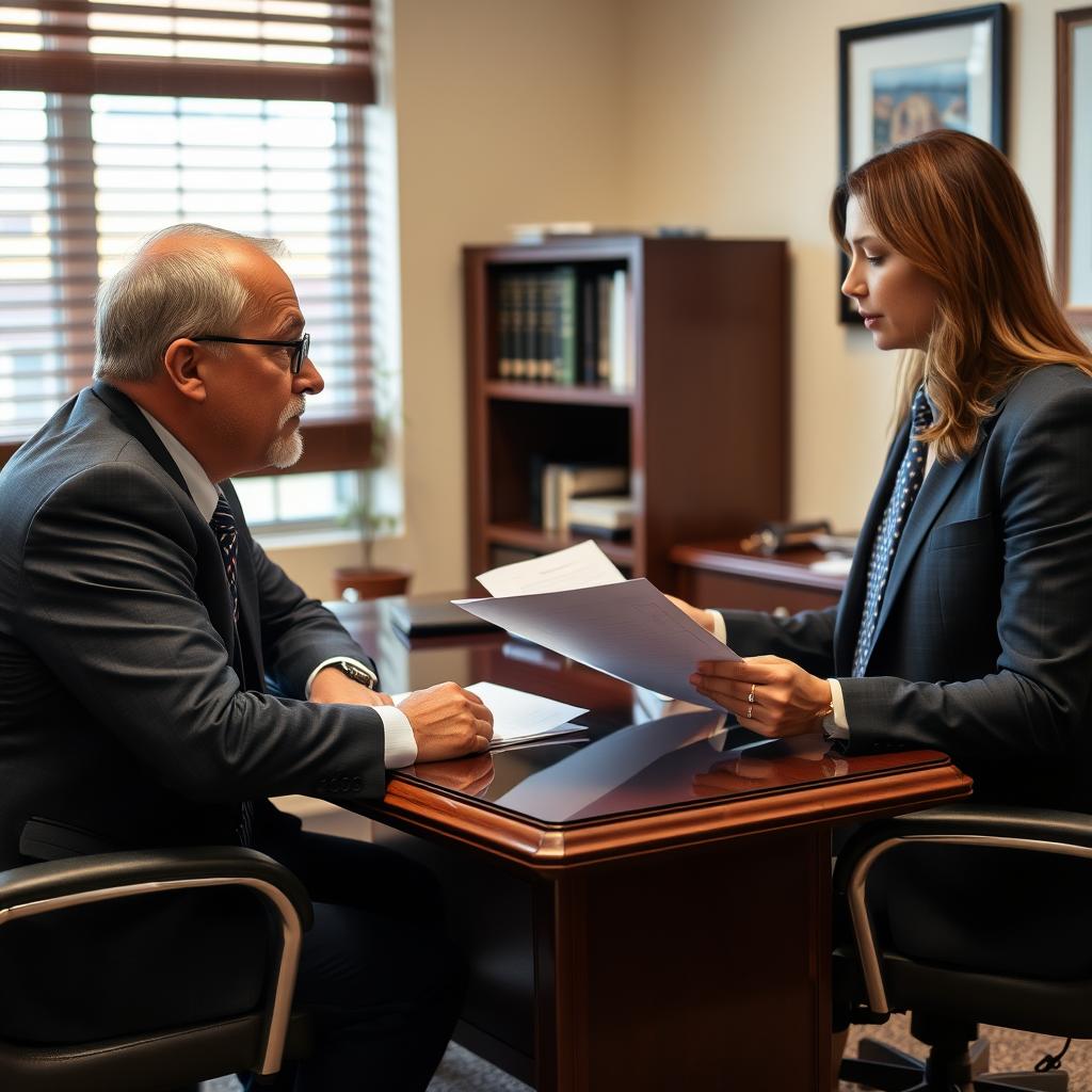 Disorderly Conduct Lawyer Virginia Beach