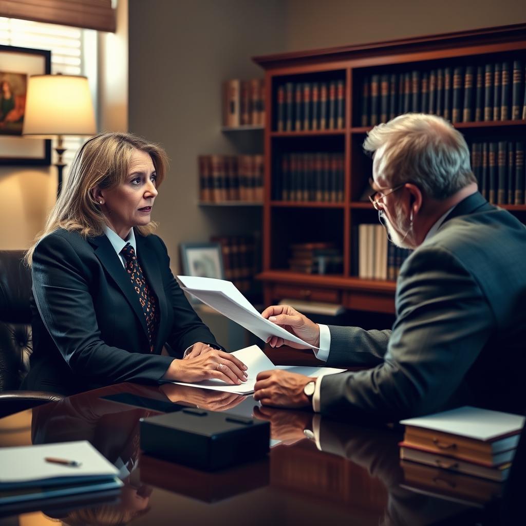 Domestic Violence Lawyer Clarke County