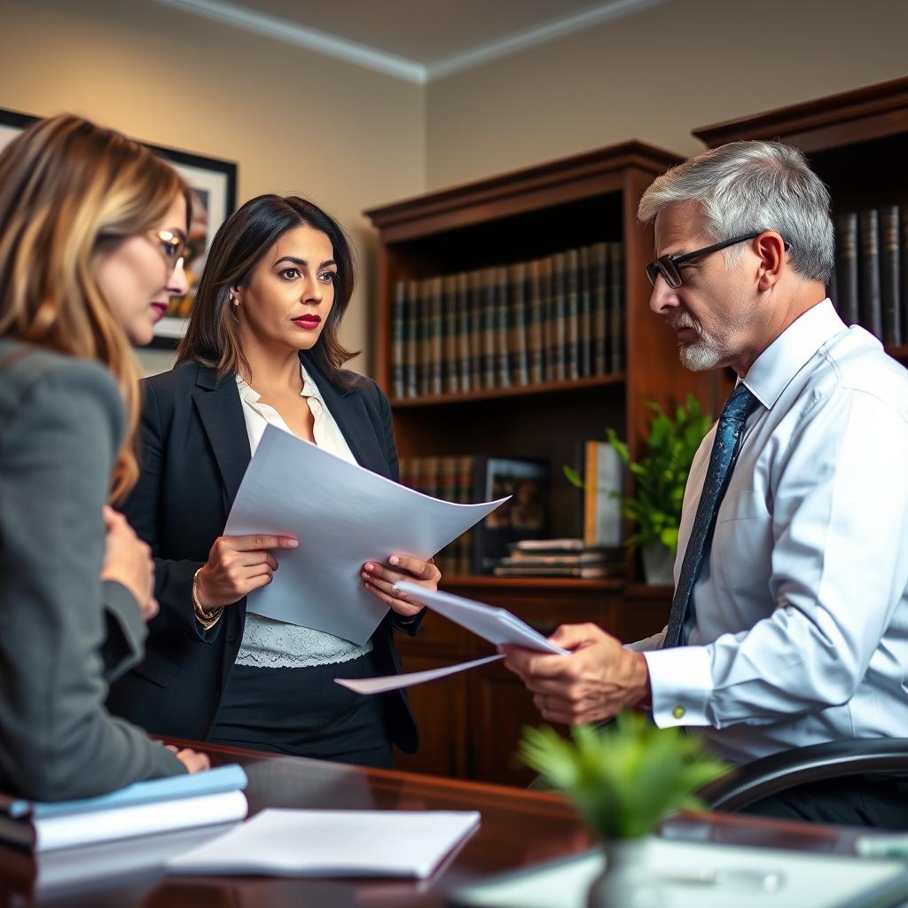 Domestic Violence Lawyer Gloucester County