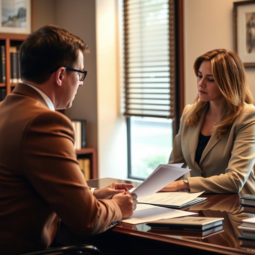 Domestic Violence Lawyer James City County