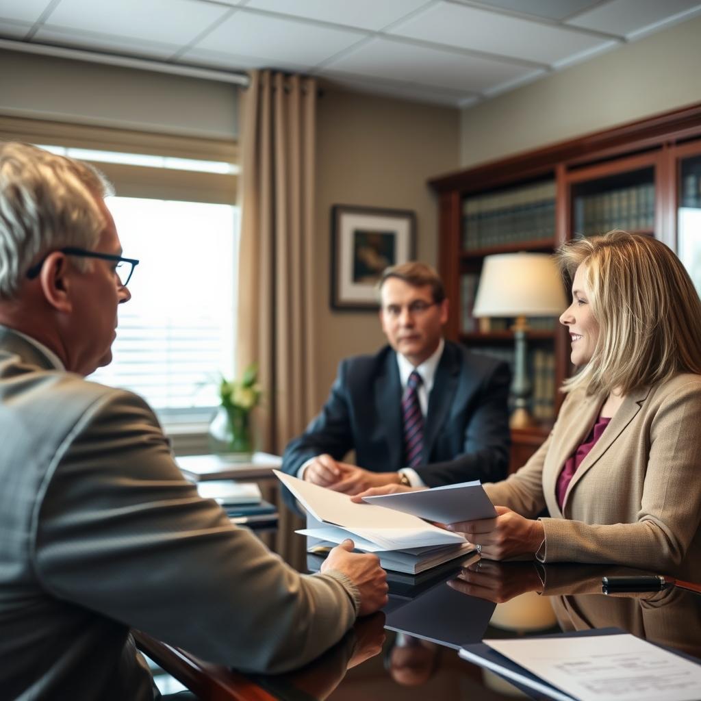 Domestic Violence Lawyer Lexington