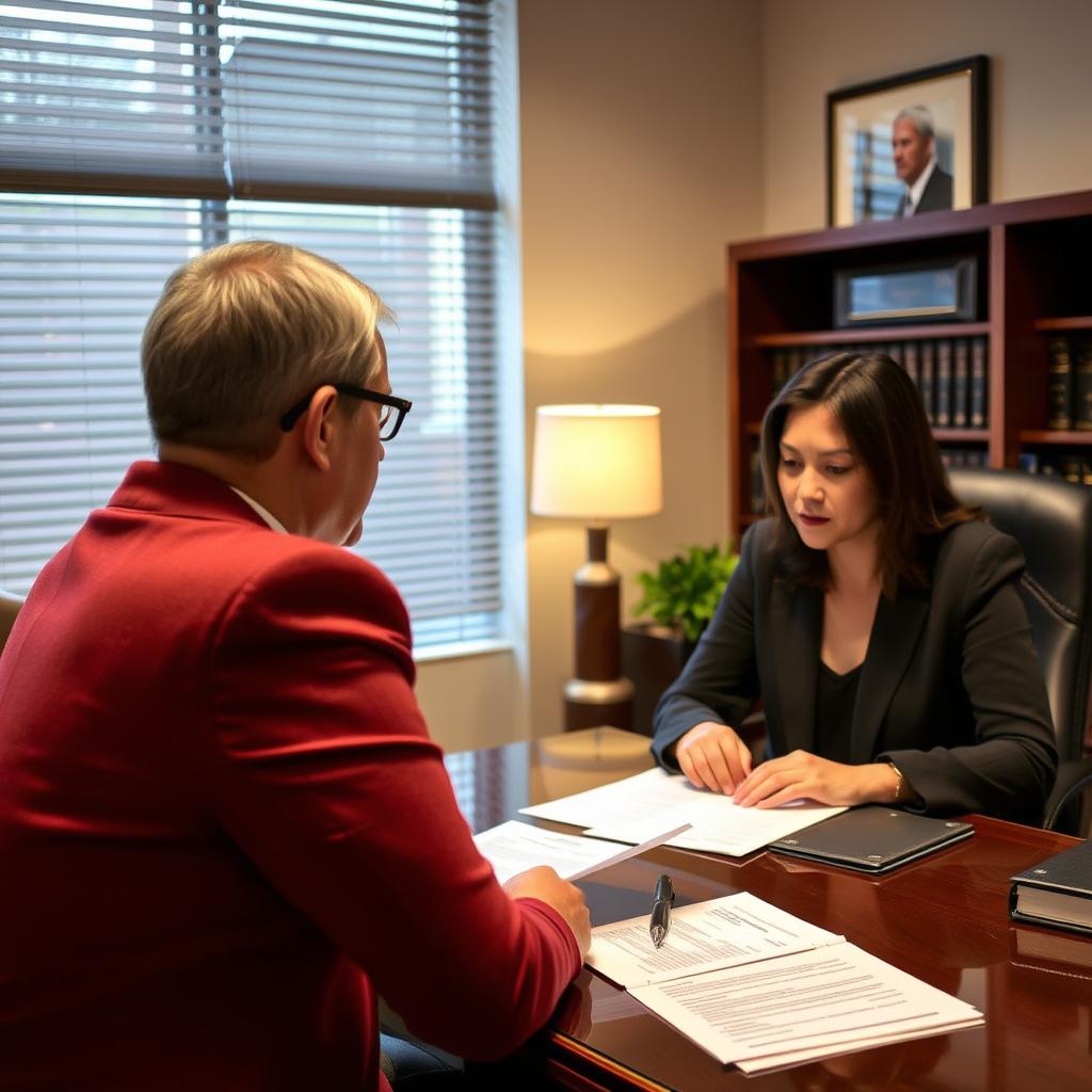 Domestic Violence Lawyer Suffolk